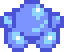 Sprite of the Water Gibo from A Link to the Past