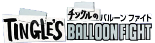 Tingle's Balloon Fight Logo.png