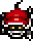 Spiny Beetle Sprite from The Minish Cap