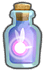A Fairy in a Bottle from Skyward Sword