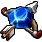 Fairy Bow Bow + Ice Arrow Ocarina of Time 3D icon