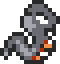 Rope Sprite from A Link to the Past.