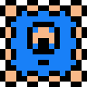 Blue Thwimp Sprite from Link's Awakening and Oracle of Seasons