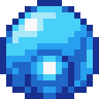 Sprite of the Water Element