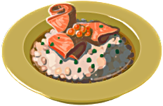 Salmon Risotto - TotK icon.png