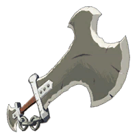 File:Mighty Lynel Sword - HWAoC icon.png
