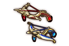File:Legend's Crossbows - HWDE icon.png