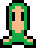 Sprite from Oracle of Seasons and Oracle of Ages