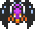 Sprite of the Vulture from A Link to the Past