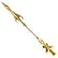 Arrow used by the Twilight Bow in Breath of the Wild.