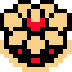 Goponga Flower Sprite from Link's Awakening, Oracle of Seasons, and Oracle of Ages