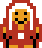 Old Woman Sprite from The Legend of Zelda