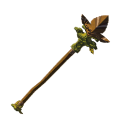 Forest Dweller's Spear (Intact) - TotK icon.png