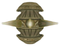Blade Trap Model from Temple of Time in Twilight Princess