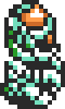 Gibdo Sprite from A Link to the Past.