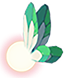 Fairy icon from Breath of the Wild