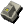 Ocarina of Time (N64) Stone of Agony menu icon
