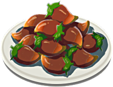 Sautéed Peppers - TotK icon.png
