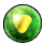 Golden Scale Icon from Ocarina of Time 3D