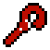 Sprite of the Cane of Somaria from A Link to the Past.