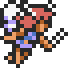 Fairy Sprite from A Link to the Past