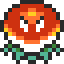 Red Bari Sprite from A Link to the Past.