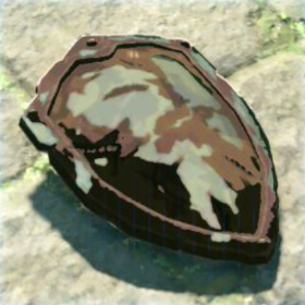 File:Hyrule-Compendium-Rusty-Shield.png