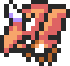 Dacto Sprite from A Link to the Past.