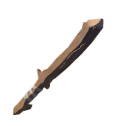 Wooden Stick (Surface) - TotK icon.png