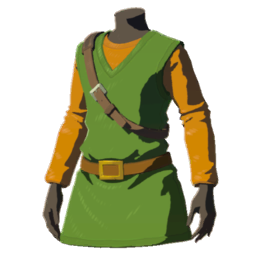 Tunic of the Hero - TotK icon.png