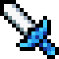 White Sword (Three Elements) sprite