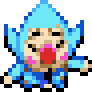 Knuckle from The Minish Cap