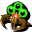 Game Icon from Majora's Mask