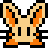 Pols Voice Sprite from Link's Awakening, Oracle of Seasons, and Oracle of Ages