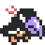 Crow from A Link to the Past.