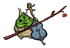 Makar (The Wind Waker): Ups Slash Resistance by 4. Can be used by Link, Zelda, Ganondorf and Toon Link.