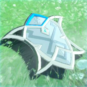 File:Hyrule-Compendium-Silver-Shield.png