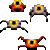 Beetles Sprite from The Minish Cap.