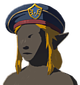 Royal Guard Cap