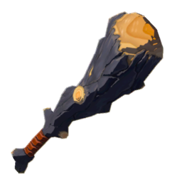 Gnarled Wooden Stick - TotK icon.png