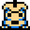 Candlehead Sprite from Oracle of Ages