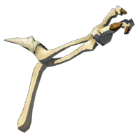 Lizalfos Arm - HWAoC icon.png