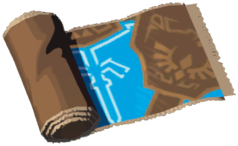 Champion's Leathers Fabric - TotK icon.png