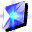 File:Nayru's Love (MP12) - OOT64 icon.png