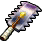 Poacher's Saw Game Icon from Ocarina of Time 3D
