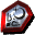 Mirror Shield Game Icon from Ocarina of Time
