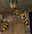 Giant Bee from Majora's Mask