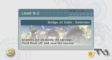 6-2: Bridge of Eldin: Defender