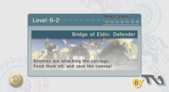 Bridge of Eldin: Defender