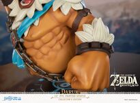 F4F BotW Daruk PVC (Collector's Edition) - Official -23.jpg